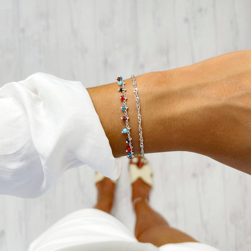 "Colours" Bracelet - SophiaJewels