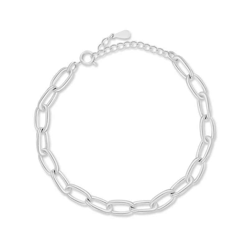 "Links" Bracelet - SophiaJewels