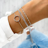 "Sister" Bracelet - SophiaJewels