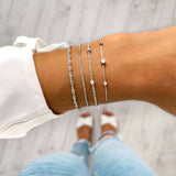 "Tips" Bracelet - SophiaJewels