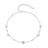 "Eternity" Anklet - SophiaJewels