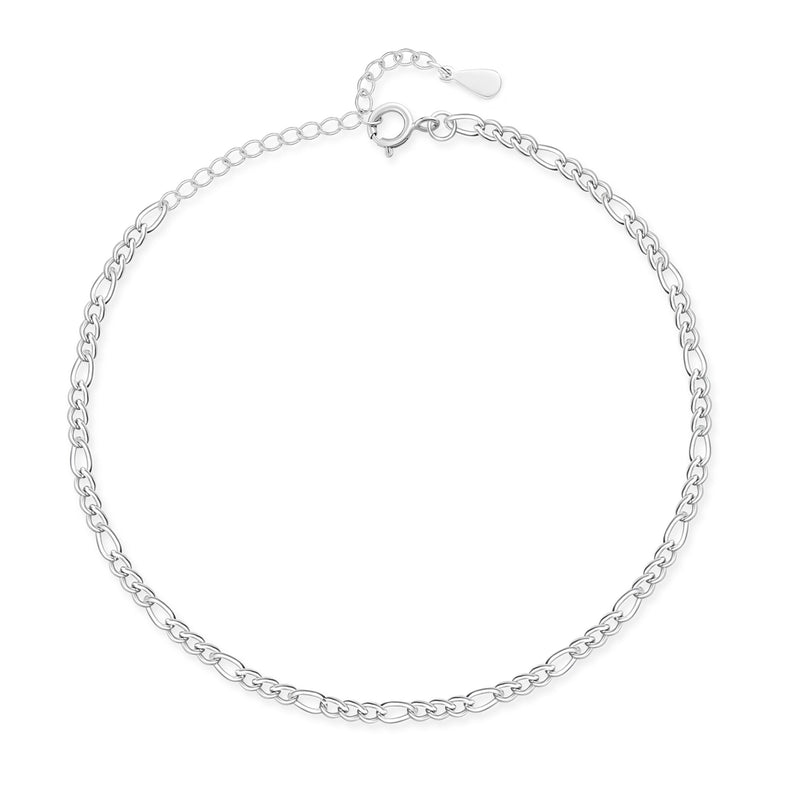 "Basics" Anklet - SophiaJewels