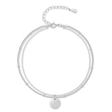 "Divine" Anklet - SophiaJewels