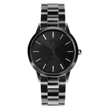 "California" Watch ~ Anthracite - SophiaJewels