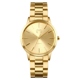 "California" Watch ~ GoldPassion - SophiaJewels