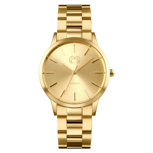 "California" Watch ~ GoldPassion - SophiaJewels