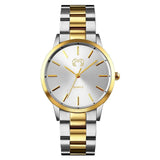 "California" Watch ~ GoldSilver - SophiaJewels