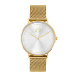 "Juliet" Watch ~ GoldSilver - SophiaJewels