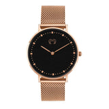 "Juliet" Watch ~ RoseBlack - SophiaJewels