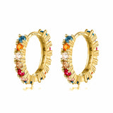 "Bright Colours" Earrings - SophiaJewels